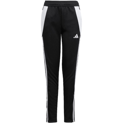 Pantalon adidas Tiro 24 Slim Training 's black IJ7667 copil