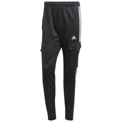 Pantalon adidas Tiro Cargo men's black IA3067