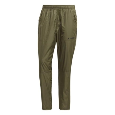 adidas Terrex Multi Primegreen Windfleece Joggers barbat