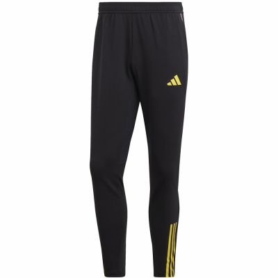 Pantalon Adidas Men's Tiro 23 Competition Training Black/Yellow HU1317