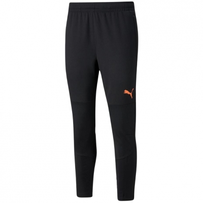 Pantalon Men's
Individual FINAL Training black 657954 45 Puma