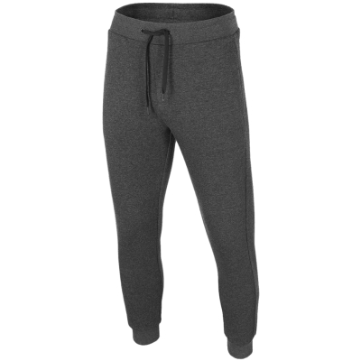 Pantaloni bărbați
4F gri ?nchis melange? H4Z22 SPMD351 23M 4F