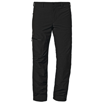 Pantaloni Barbati Koper 1 Warm