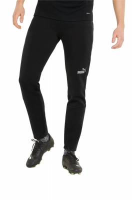 Pantaloni barbati puma team final negru