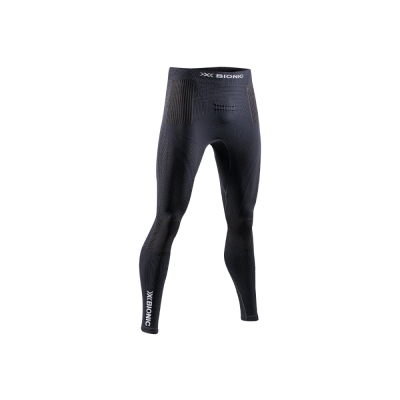 Pantaloni Barbati X-Bionic Energy Accumulator 4.0 Opal Black/Arctic White