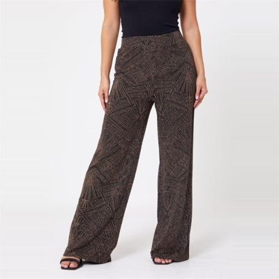 Pantalon Be You Wide leg