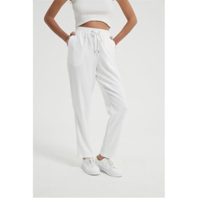 Be You Linen Trouser