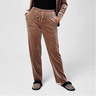 Pantalon Combat Biba Biba Velour