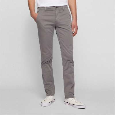 Pantalon Combat Boss Chino Slim