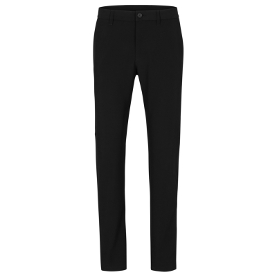 Pantalon Combat Boss Hugo Boss Commuter Slim Fit barbat