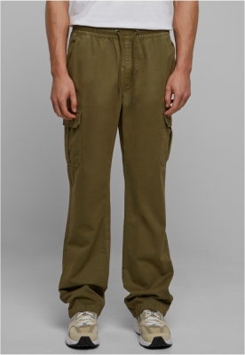 Pantalon Cotton Cargo Urban Classics