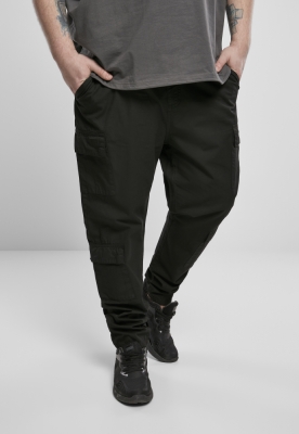 Pantalon Tapered Double Cargo Urban Classics