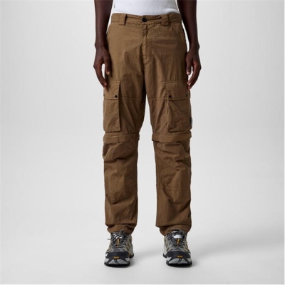 Pantalon CP COMPANY Flatt Nylon Cargo