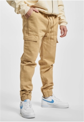 Pantalon DEF Cargo pockets