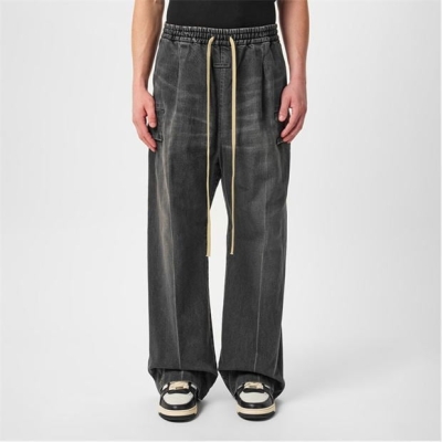 Pantalon FEAR OF GOD Denim Cargo