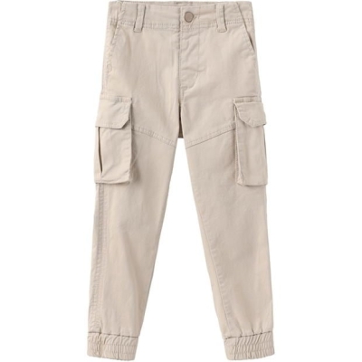 Firetrap Cargo Trsr In54