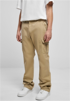 Pantalon Straight Leg Cargo Urban Classics