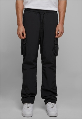 Pantalon Straight Leg Nylon Cargo Urban Classics