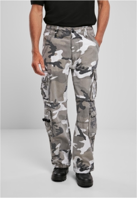 Pantalon Vintage Cargo Brandit