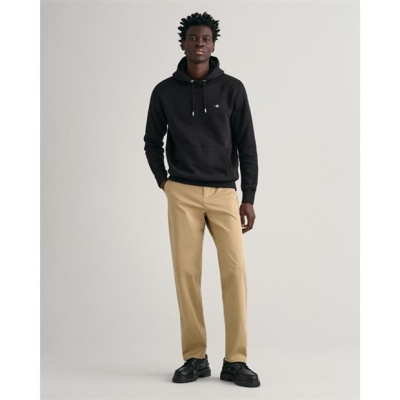 Pantalon chinos Gant Slim Fit Twill