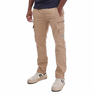 Pantalon Combat DFND London Race Paneled Cargo barbat