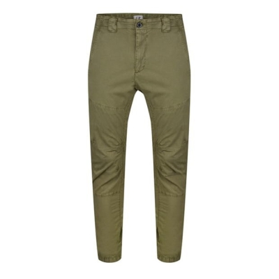 Pantalon CP COMPANY Straight