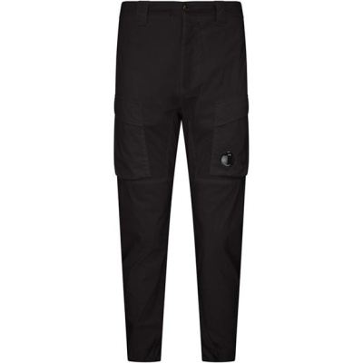 Pantalon Combat CP COMPANY Stretch Cargo