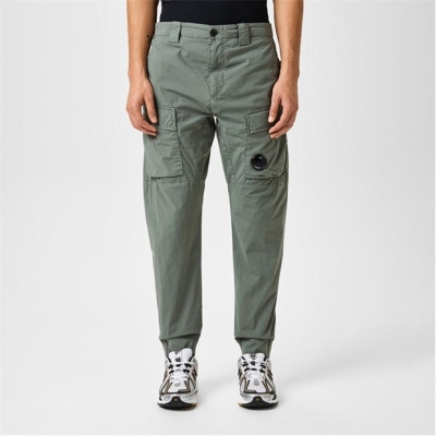 Pantalon Combat CP COMPANY Stretch Cargo