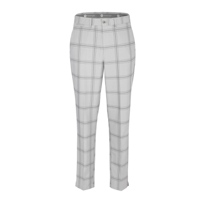 Pantalon Combat Slazenger Check Golf barbat