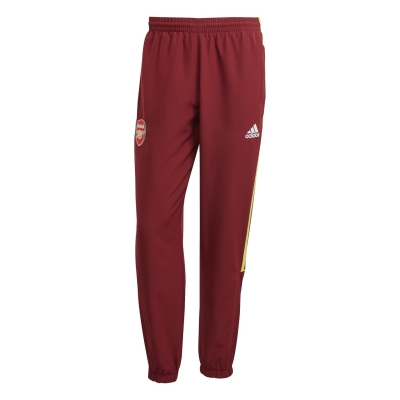 Pantalon trening Minge Fotbal adidas Arsenal Club UBP barbat