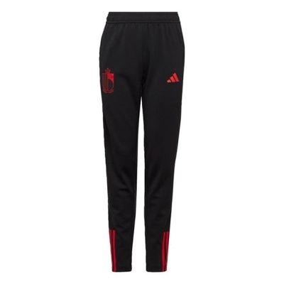 Pantalon trening adidas Belgium Tiro 23 Training copil