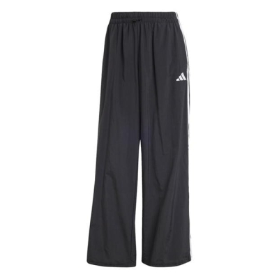 Pantalon trening adidas Essentials 3-Stripes Lifestyle Woven Parachute dama