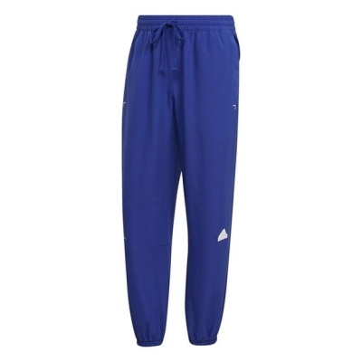 Pantalon trening adidas Woven Jogger barbat