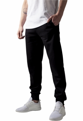 Pantalon trening Straight Fit Urban Classics