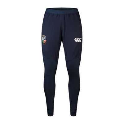 Pantalon trening Canterbury British and Irish Lions Drill 2024 adulti