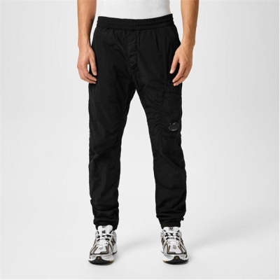 Pantalon CP COMPANY Chrome-R Track