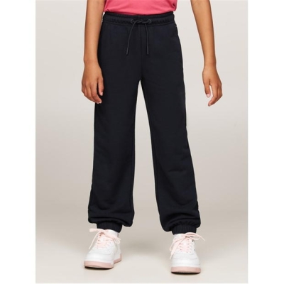 Pantalon trening Tommy Hilfiger TOMMY FOIL