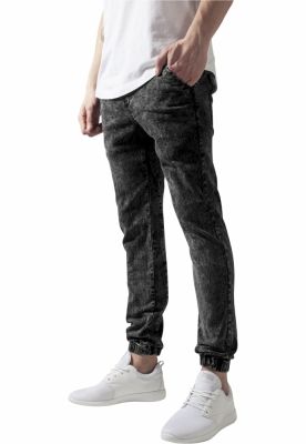 Pantalon Stretch Denim Jogging Urban Classics