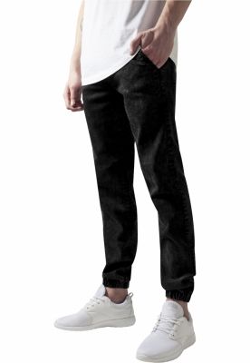 Pantalon Stretch Denim Jogging Urban Classics