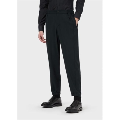 Pantalon Combat Emporio Armani Emporio Csl Sn99