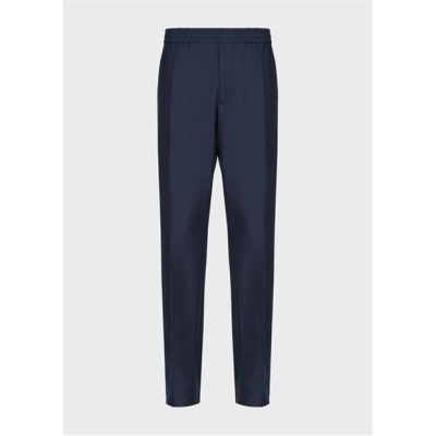 EMPORIO ARMANI Emporio Tprd Trouser Sn99