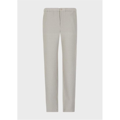 EMPORIO ARMANI Emporio Tprd Trouser Sn99