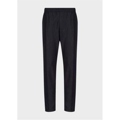 EMPORIO ARMANI Emporio Tprd Trouser Sn99