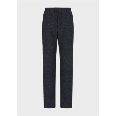 EMPORIO ARMANI Emporio Tprd Trouser Sn99