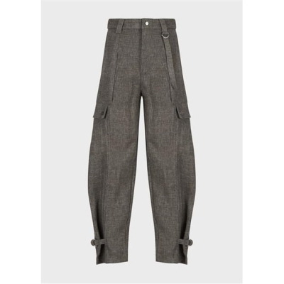 EMPORIO ARMANI Emporio Tprd Trouser Sn99