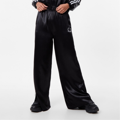 Everlast Satin Wide Leg Trouser