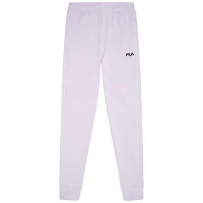 Pantalon Fila Lucera 's light purple FAW1055 40119 dama