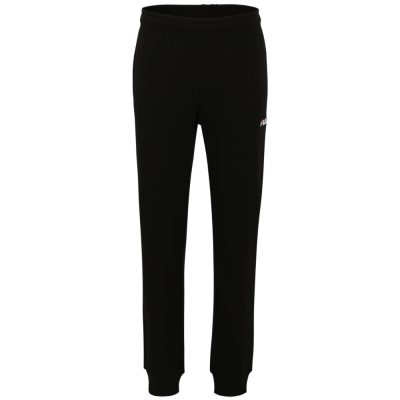 Pantalon Fila Lunigo men's black FAM0878 80010