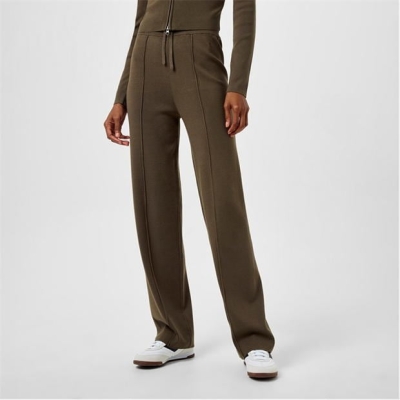 Pantalon Combat Jack Wills Knitted Pin-Tuck