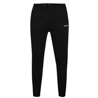 Airwalk Side Logo Jogging Bottoms